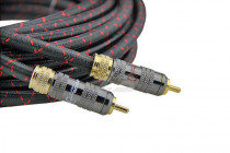 Кабель Ural RCA-SY5M SYMPHONY - 2