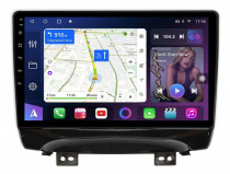 JAC S3 2014-2024 Переходная рамка 10" FarCar 3239LR_FM10 - 1