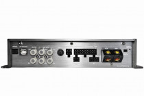 6-канальный усилитель Light Audio LA-ADSP6.8 (+8 каналов DSP) - 2