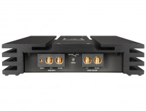 4-х канальный усилитель Brax Graphic GX2400 - 4