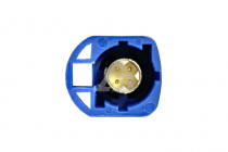 USB-переходник VW, SKODA, CITROEN Incar VW-FC108 USB.2 - 2