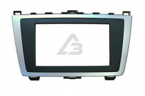 Переходная рамка ACV PR 34-1049 Mazda 6 c 2007 > 2 DIN - 1