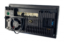 Автомагнитола 2din TEYES CC2 PLUS 3+32G Universal 7" - 3