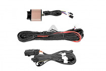 Подогрев сидений ACV HS-02 - 3