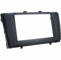 TOYOTA Avensis 09+ 2 Din переходная рамка Intro RTY-N40 - 1