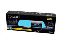 Видеорегистратор Eplutus D06 - 4