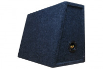 Корпус сабвуфера 12" 30л - 2