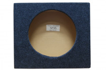 Корпус сабвуфера 12" 25л - 3