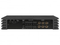 12-канальный усилитель с процессором HELIX V-Twelve DSP mk2  - 3